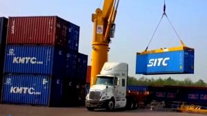 Dong Nai claims export surplus of 1.3 million USD