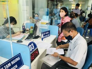 Serious fines to be imposed in cases without any change registration to the name of the owner