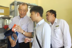 Prevention & Fight against HIV/AIDS and Tuberculosis of Dong Nai achieves high efficiency