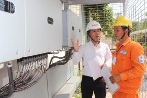 Power shortage: No more worries