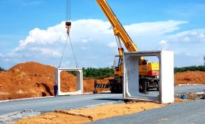 Land to allocate on schedule in priority period for Long Thanh International Airport project