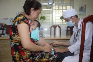 Drastically prevent infectious diseases