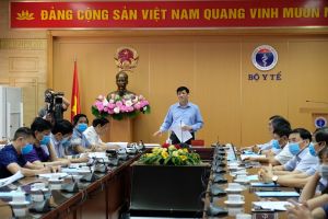 Do not leave subjects related to COVID-19 in Da Nang