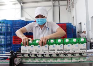 Enterprises focuses on technology development