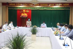 ‘Timely grasping possible risks to control pandemic’