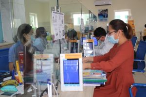 Settlement of Administrative Procedures in response to COVID-19 pandemic