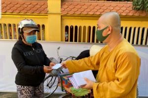 All religions join hands to fight against COVID-19