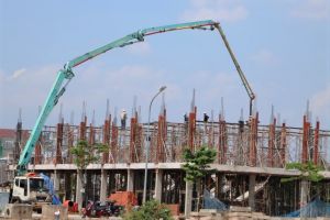 Focus on Resettlement Areas