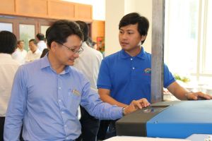 Mechanism for renewable energy development