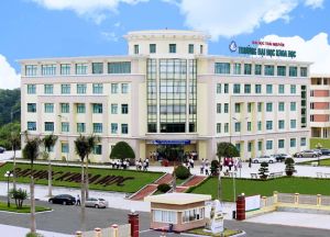 Special policy for students while studying at TNU University of Sciences