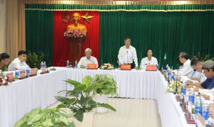 Many options focused to ensure economic growth