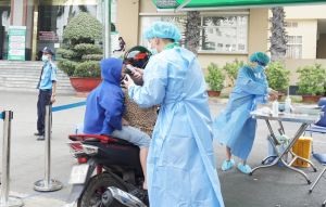 Vietnam remains highly vigilant against COVID-19