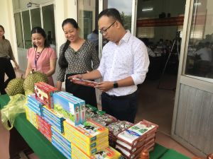 Dong Nai gains its first 5-star standards OCOP products