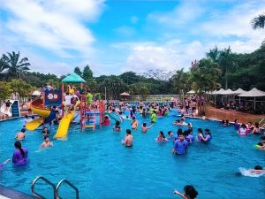 Stimulating tourism demand in Dong Nai by cooperation