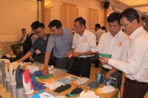 Dong Nai businessmen overcome difficulties and confidently integrate