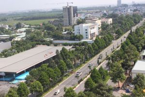 More than 752 million USD invested in wastewater treatment projects