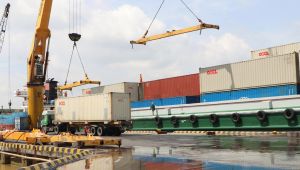 Import and export tax decreased due to effect of Covid-19