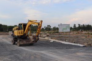 2.5 trillion VND for Resettlement of Key Projects