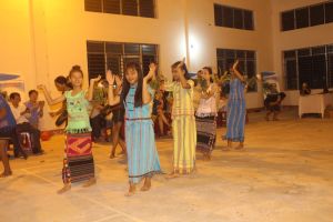 When ethnic minorities develop tourism