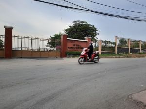 Review the Bien Hoa drainage and wastewater treatment system technology