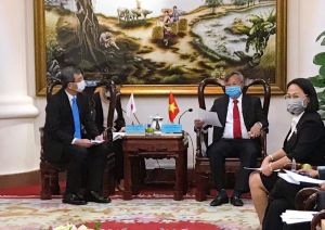 Dong Nai – Attractive Destination for Japanese Investors