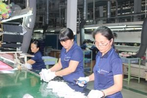 Knowledge Improvement On Labor Law