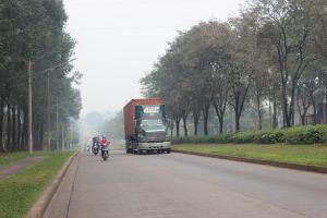 Additional 6.500 hectares of Industrial Development Land