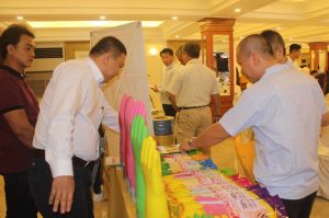 Plenty of Business Support Services