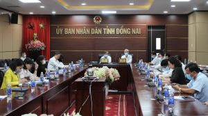 Strong growing economy with abundant development opportunities