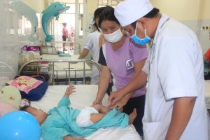 Diseases under Good control