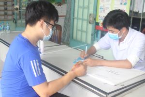 To build more new Medical Facilities