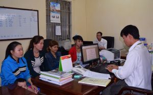 Accompanying Workers in difficult times