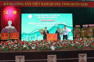 Dong Nai Rubber aims to process 34.8 thousand tons of latex