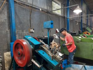 Small businesses struggle to find a place of production