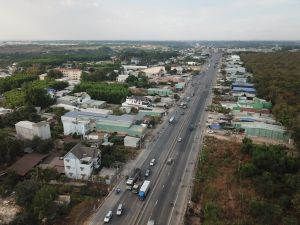 Mobilizing resources for economic development in the period of 2021-2025