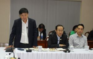 Sovico Group researches for investment in Dong Nai