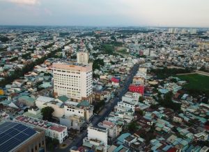 To Step Up Investment In Improving Urban System Quality