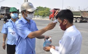 Promoting Transport Business associated with Epidemic Prevention and Control