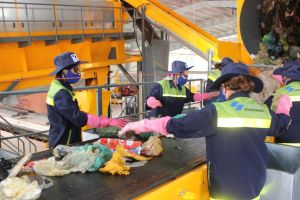 Provincial Environmental Protection Fund: High Demand - Low Supply