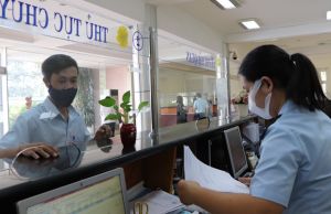 Exchange customs information with almost 1.8 thousand businesses