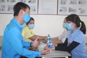 The employee must pay compensation if the labor contract is terminated under the provisions of law.