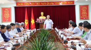 Dong Nai focuses on developing tourism into a key economic sector