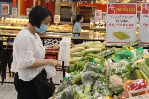 From production to "green" consumption