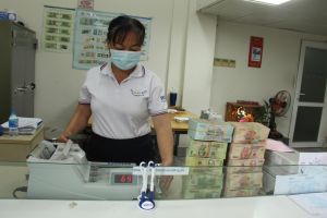 Adjust and supplement regulations on credit support for customers affected by the Covid-19 epidemic