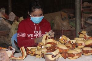 Dong Nai wood products exported to more than 30 countries and regions