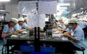 Opportunities for businesses to join the global supply chain