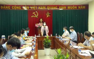Dong Nai E-Commerce Exchange will launch soon