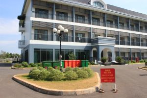 Three Enterprises of Pouchen Group donate VND5 billion to the Vaccine Fund