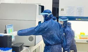 ​To propose the Ministry of Health to support medical equipments for the severe COVID-19 epidemic treatment