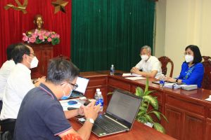 Compulsory all businesses to perform rapid testing for employees